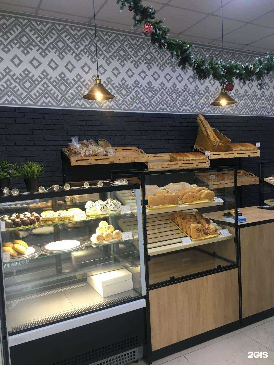 Отзывы на компанию Хлеб&Соль в Новосибирске c фото