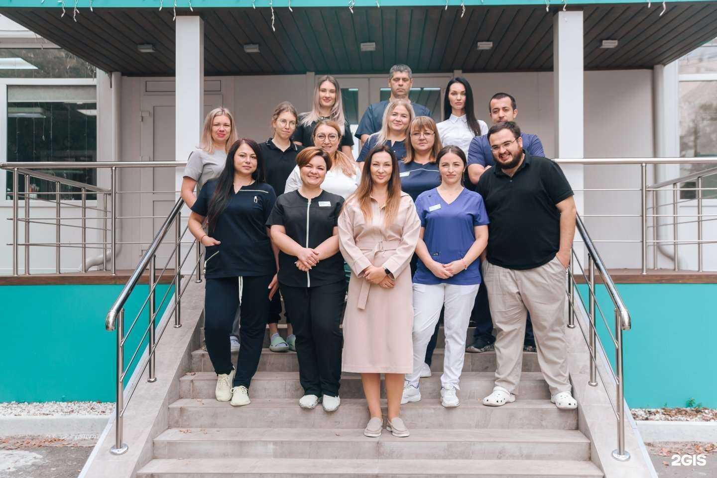 Отзывы на компанию Зубр в г. Невинномысск c фото