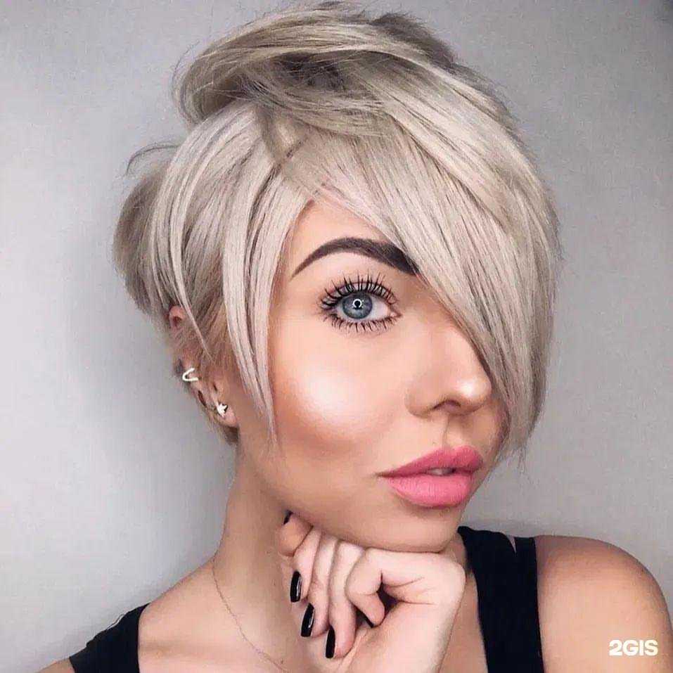 Отзывы на компанию Точка красоты в Реутове c фото