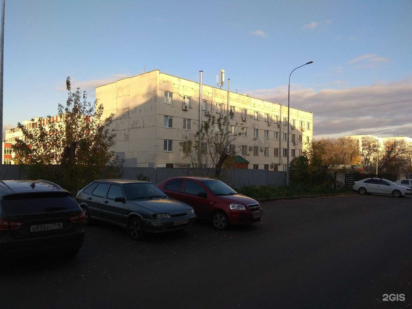 Отзывы на компанию ЕвроДом в Набережных Челнах c фото - фотография 2 из 2