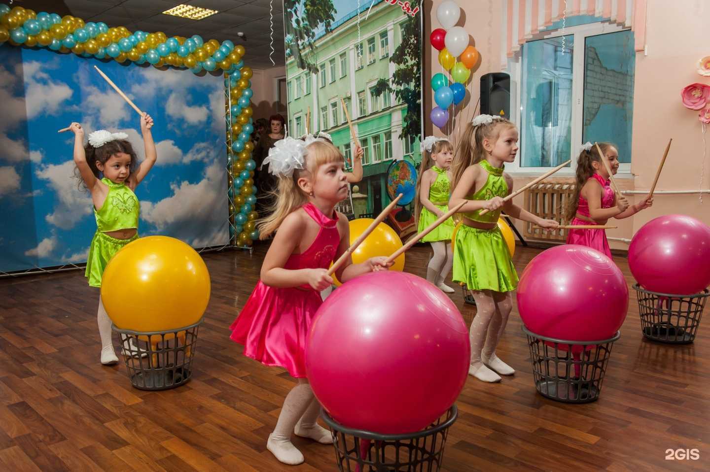 Отзывы на компанию Детский сад №55 в Сызрани c фото