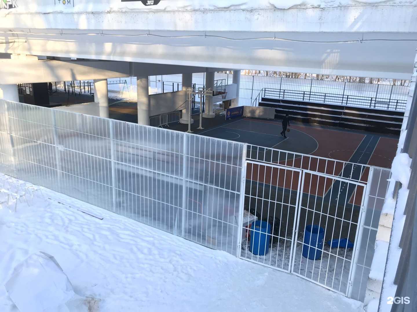 Отзывы на компанию Под мостом в Рязани c фото - фотография 2 из 2