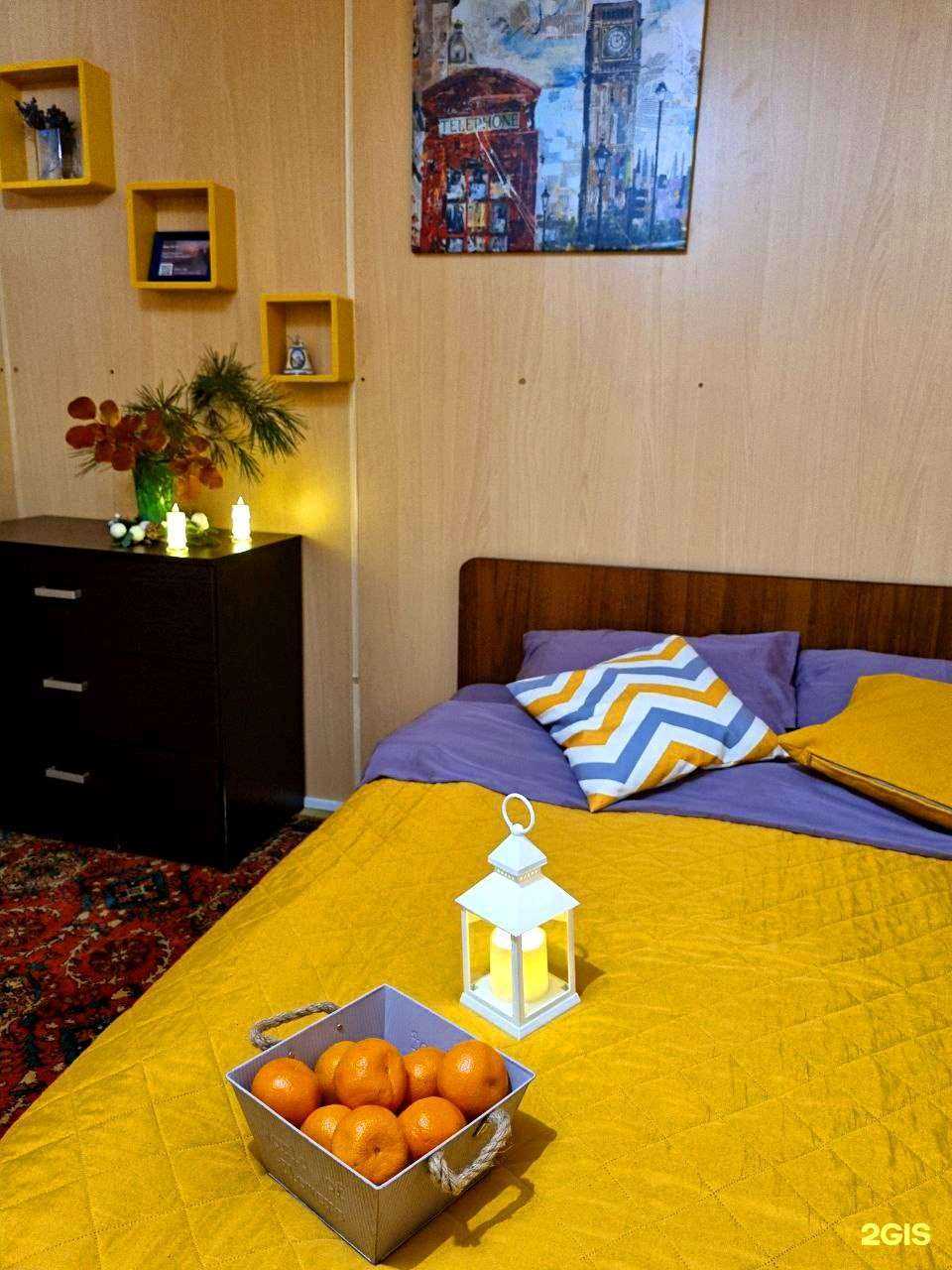 Отзывы на компанию Под звездами в Геленджике c фото