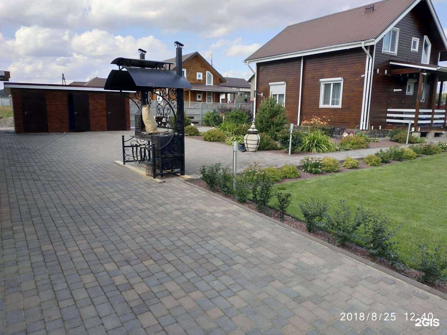 Отзывы на компанию Зеленый шум в г. Красноярск c фото