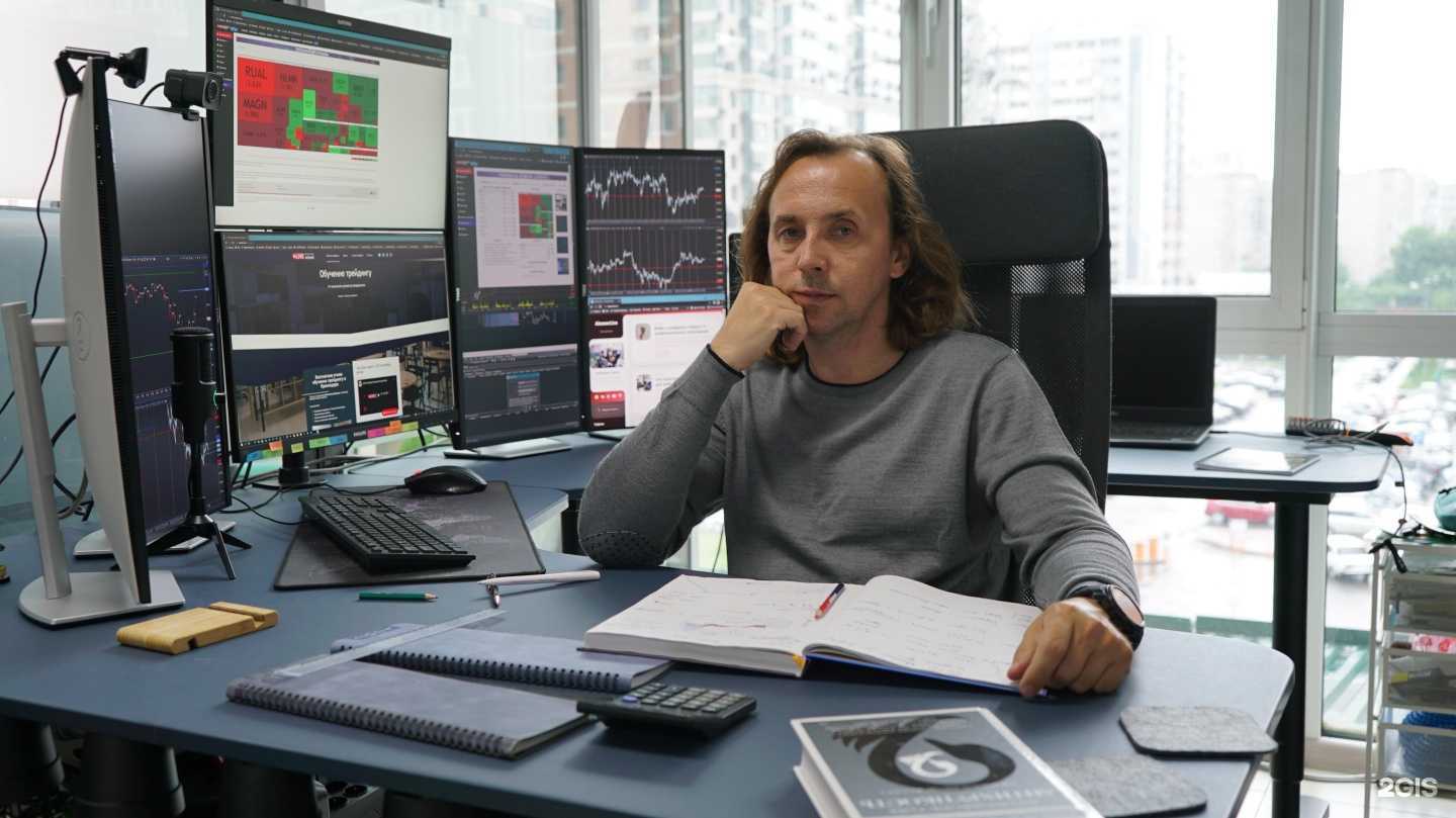 Отзывы на компанию Live Investing Group в Краснодаре c фото