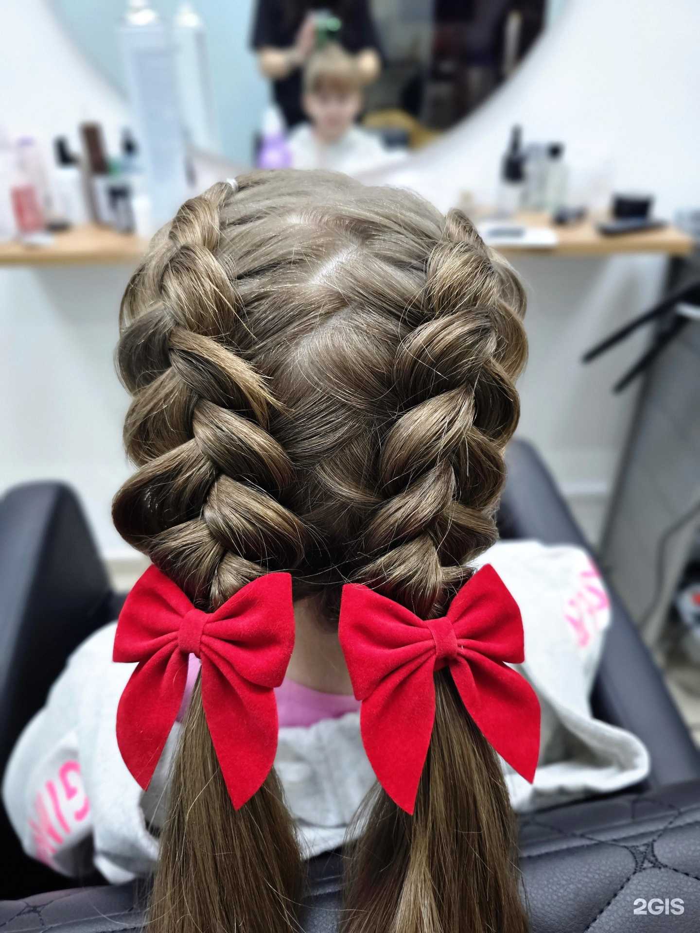 Отзывы на компанию Красивые люди в Нижневартовске c фото