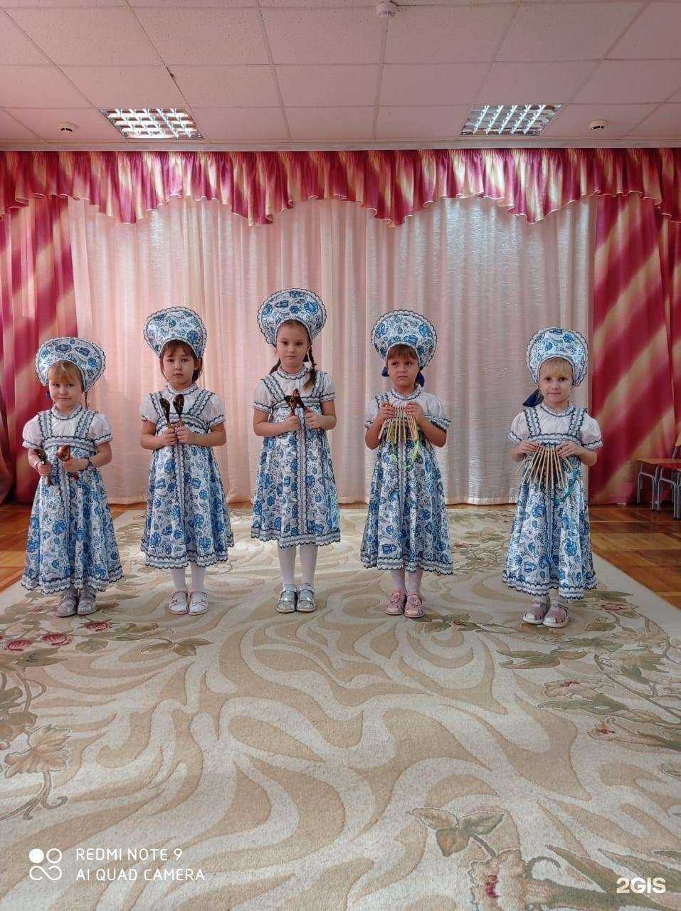 Отзывы на компанию Детский сад №19 центр развития ребёнка в г. Тимашёвск c фото