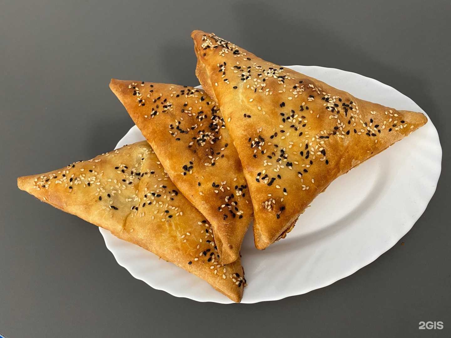 Отзывы на компанию Твой Пекарь в г. Барнаул c фото