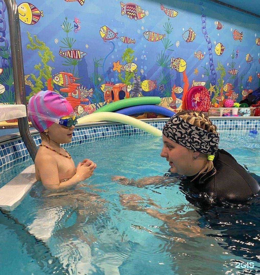 Отзывы на компанию Акватика в Балашихе c фото