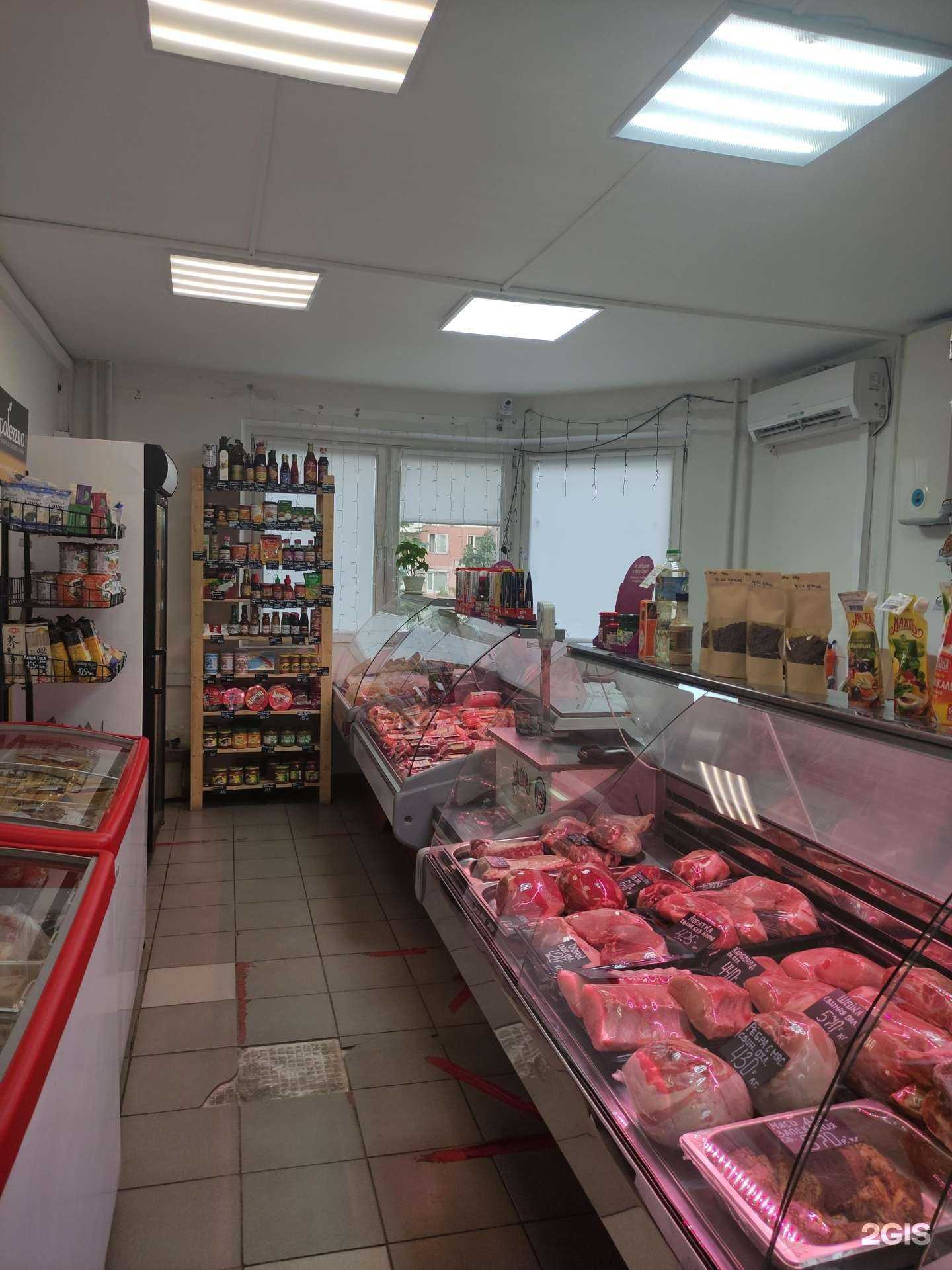 Отзывы на компанию Мясо&молоко в Одинцове c фото