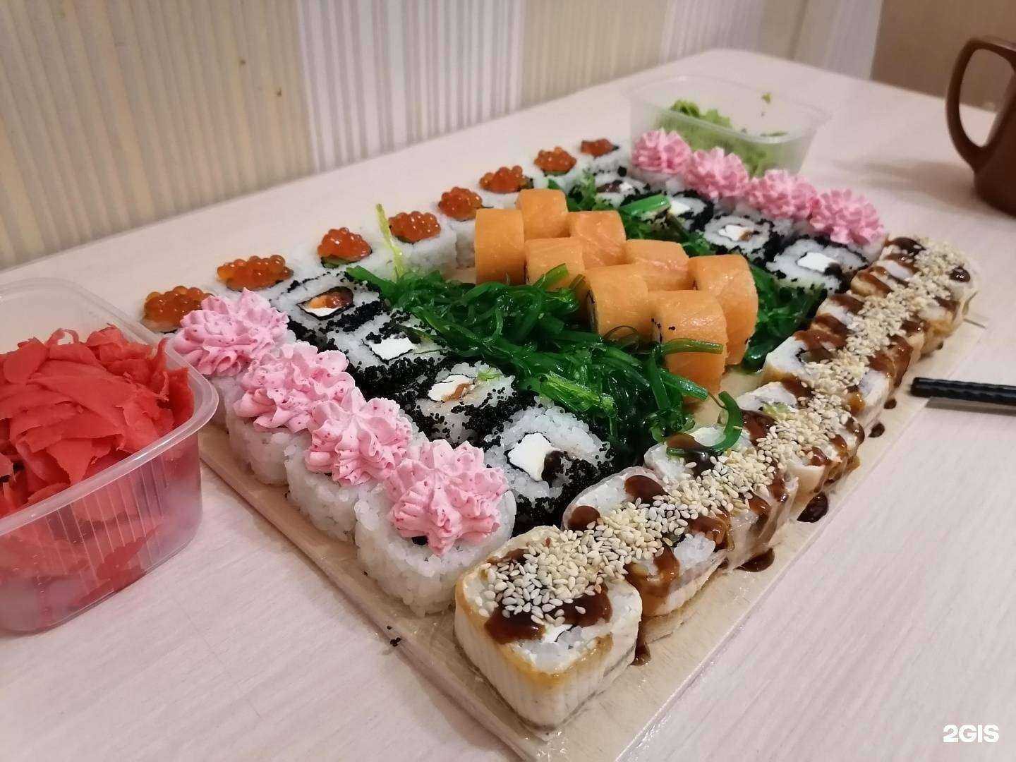 Отзывы на компанию Рыбный мир в г. Иркутск c фото