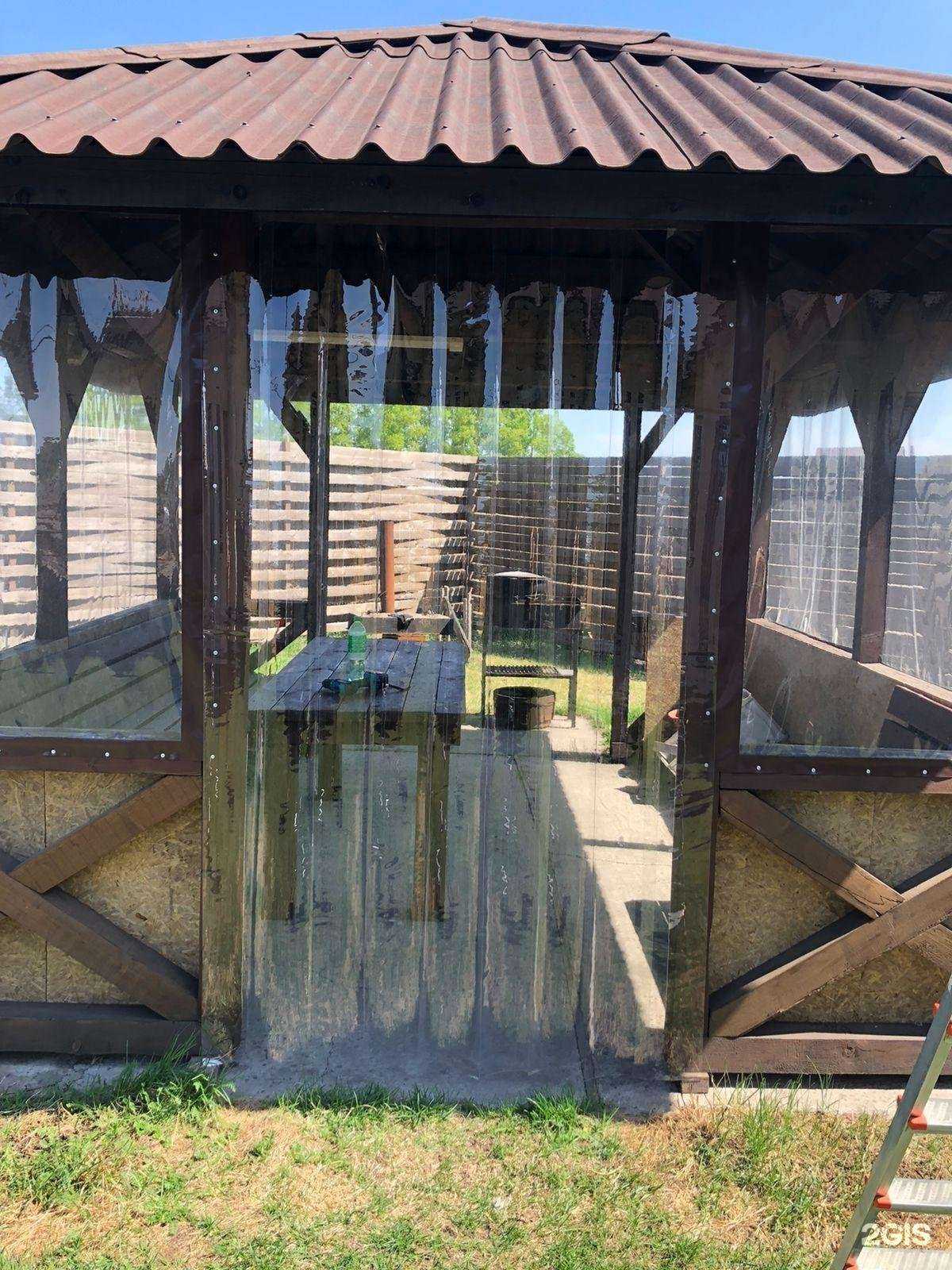 Отзывы на компанию Тент-сервис в Бийске c фото