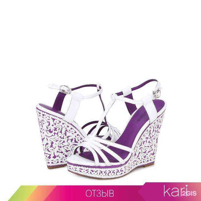 Отзывы на компанию kari в Ульяновске c фото