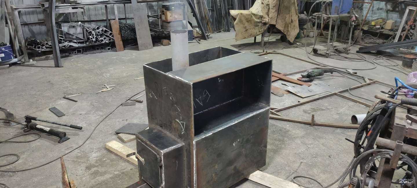 Отзывы на компанию Мeko в Ревде c фото