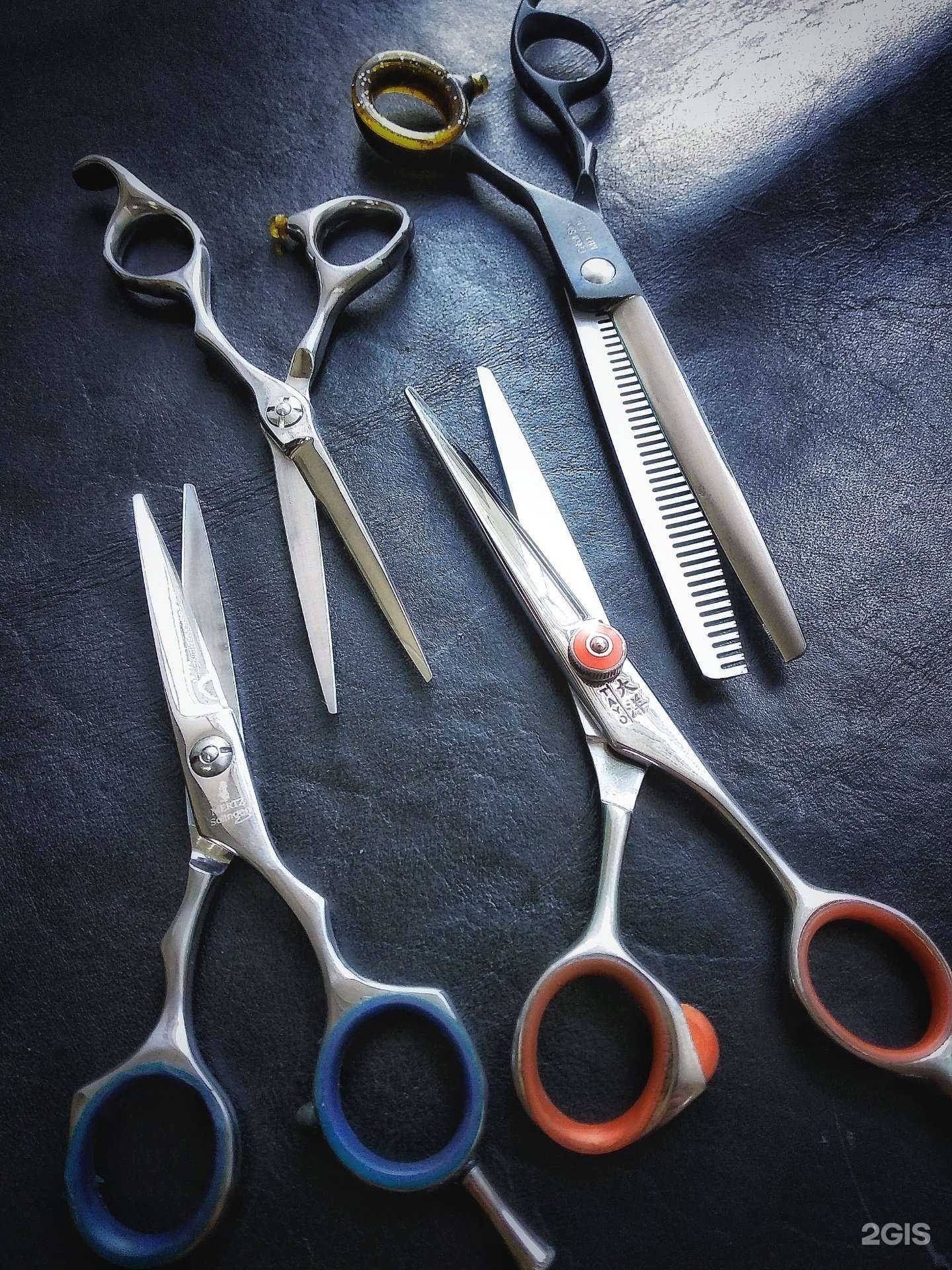 Отзывы на компанию Заточное ателье №1 в Иванове c фото