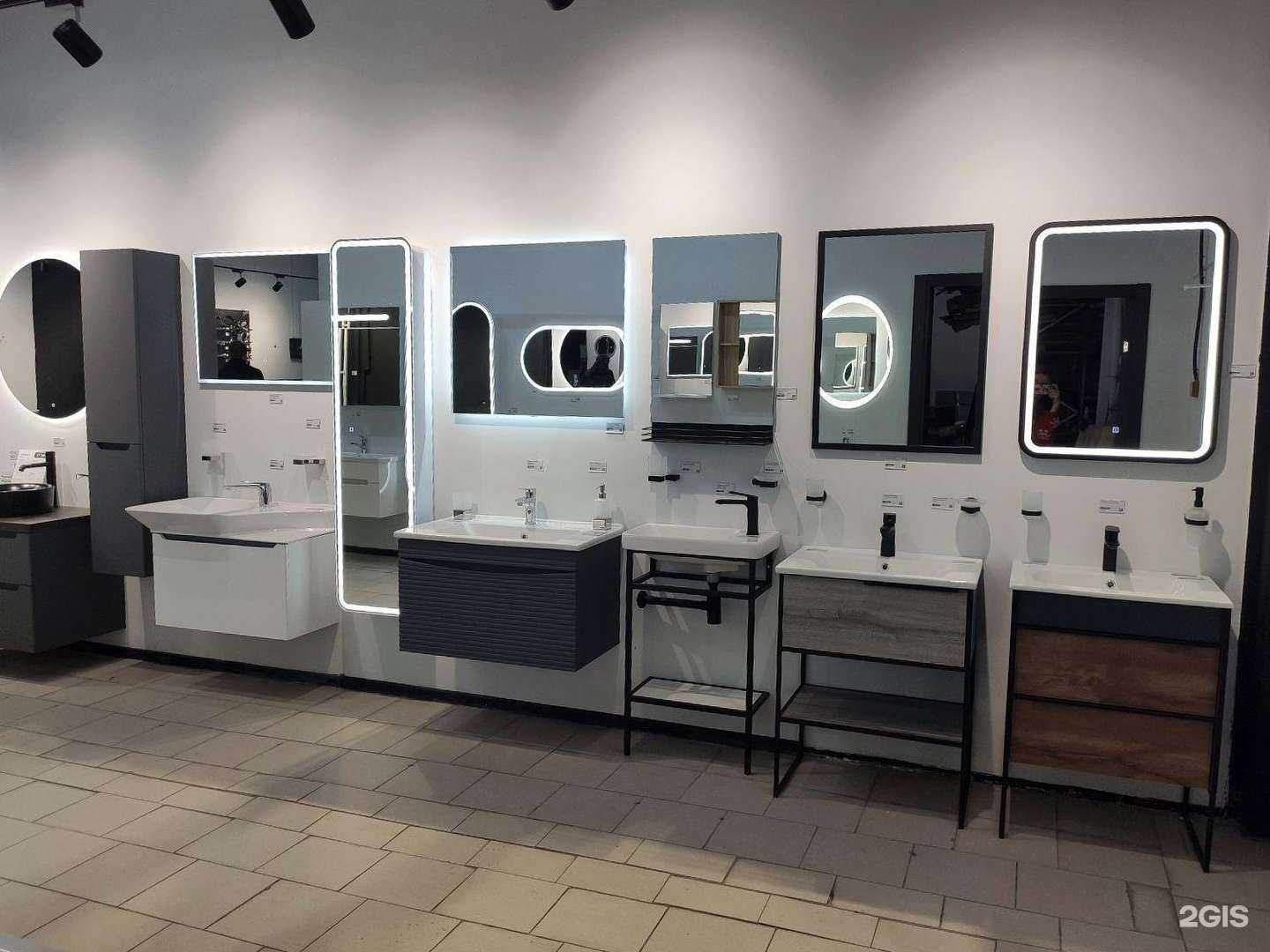 Отзывы на компанию Сантехника-онлайн в г. Калуга c фото