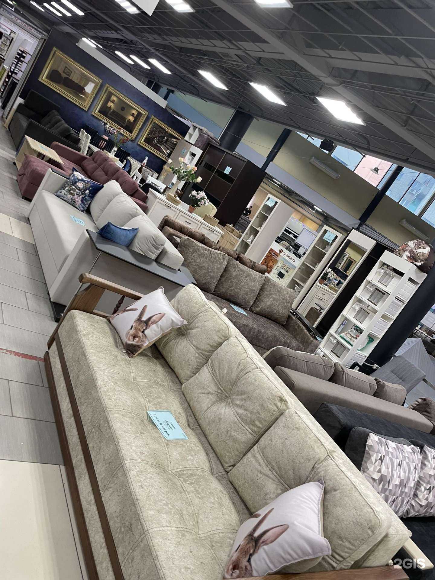 Отзывы на компанию Мир Комфорта в Ростове-на-Дону c фото