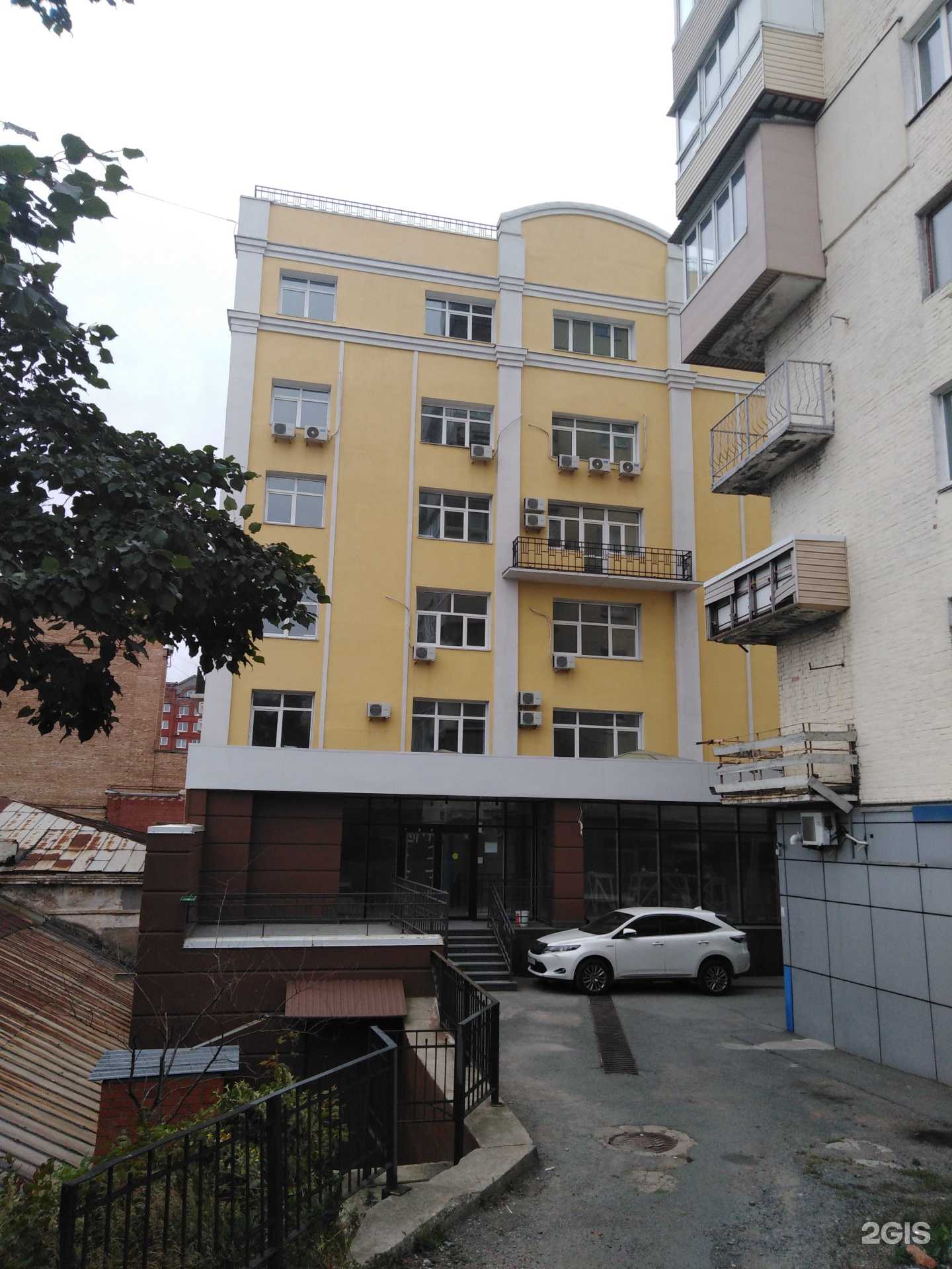 Отзывы на компанию Бюро Гостиничных Экспертов в Владивостоке c фото - фотография 2 из 2