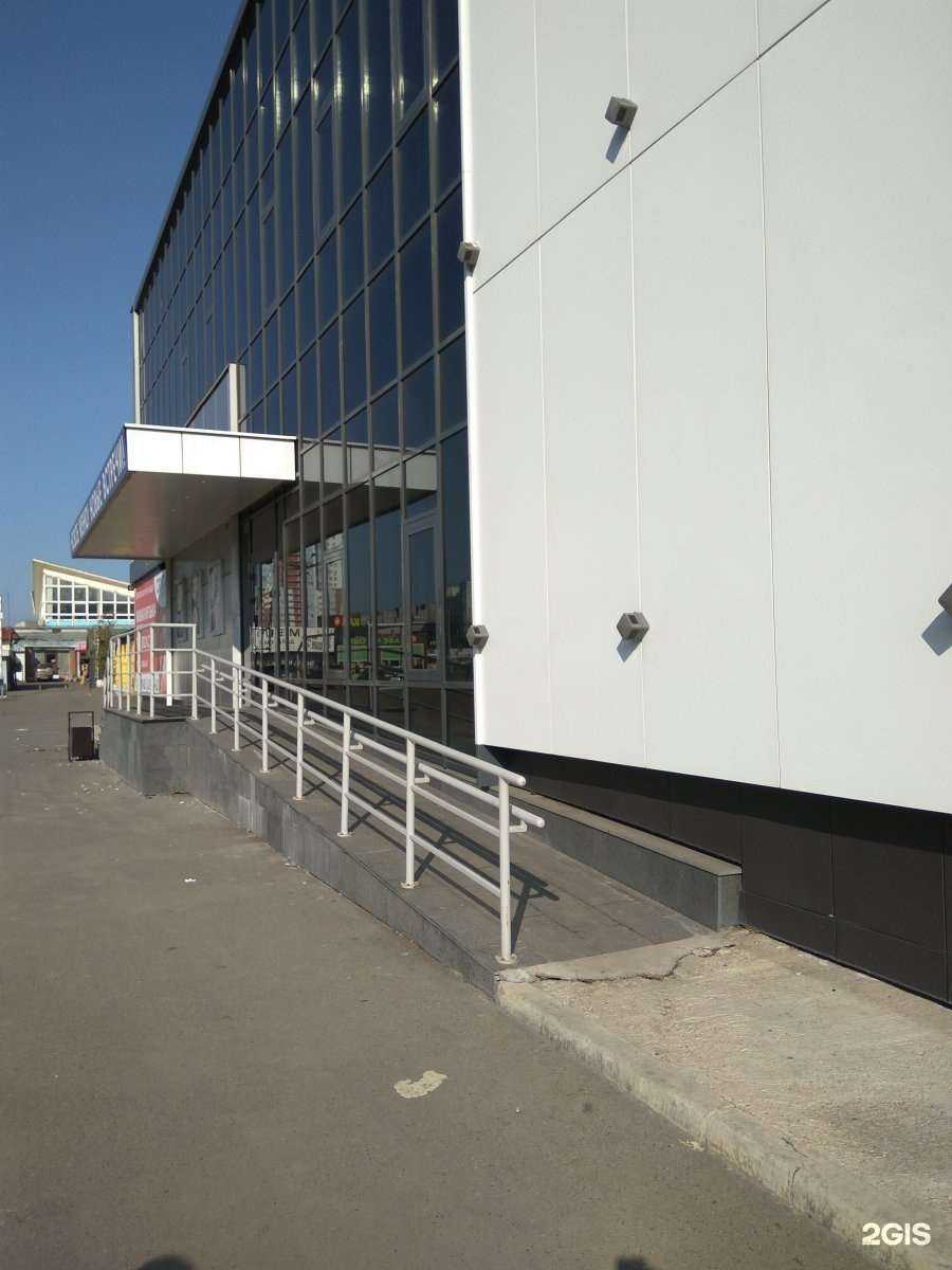 Отзывы на компанию Crystal в Красноярске c фото