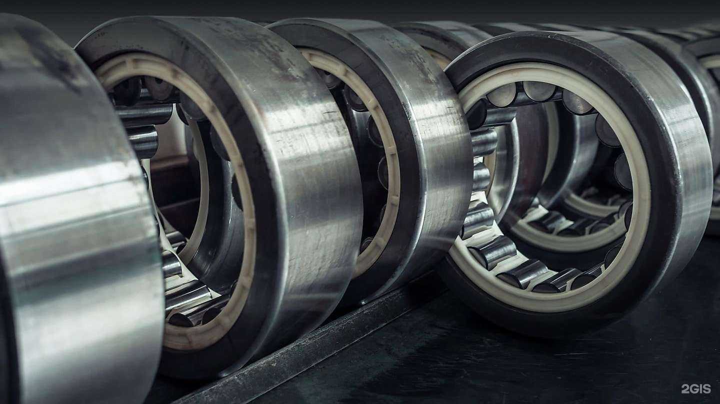 Отзывы на компанию Подшипник.ру в Воронеже c фото