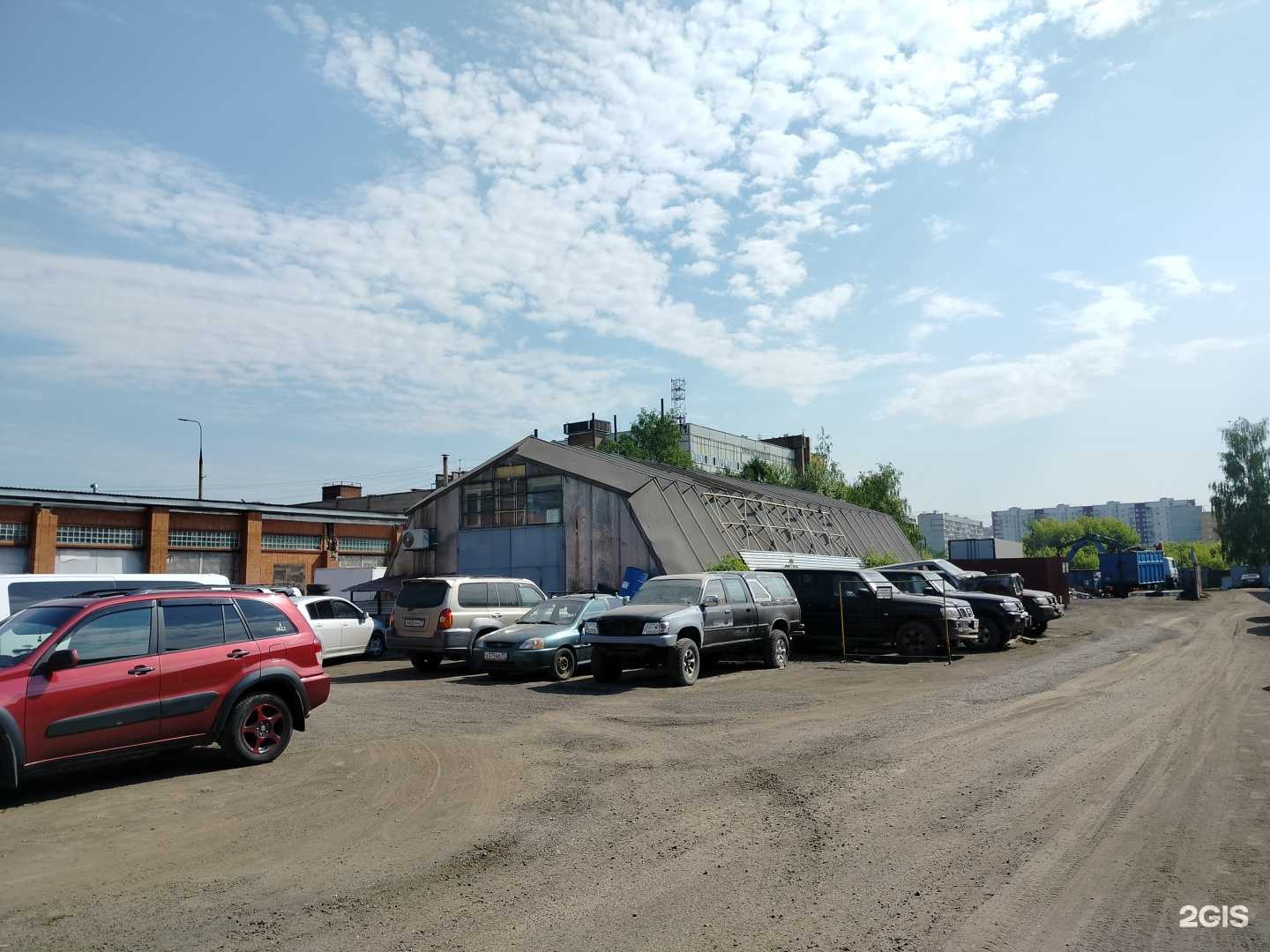 Отзывы на компанию Lom24 в Отрадном c фото - фотография 2 из 2