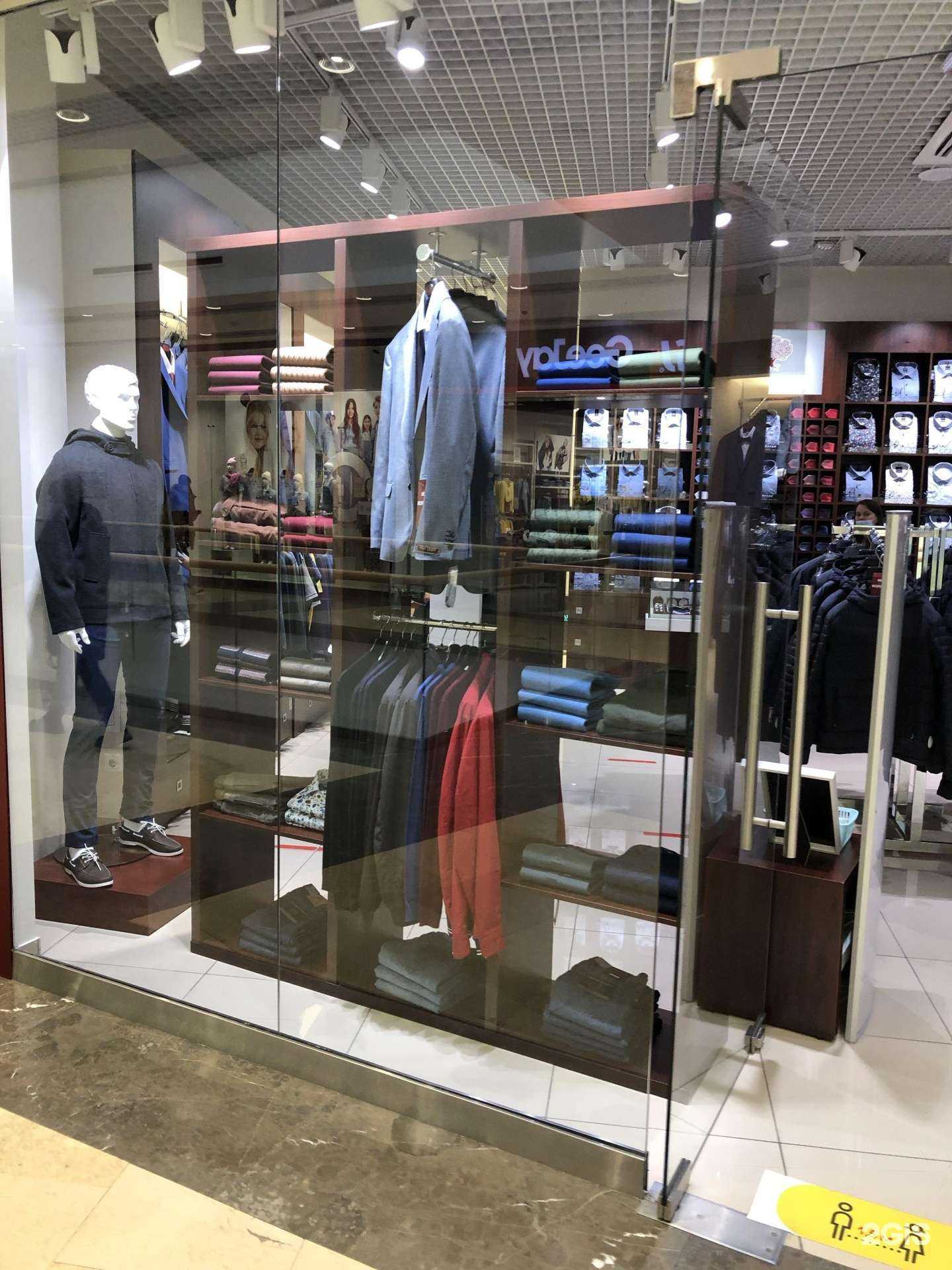 Отзывы на компанию Van Cliff в Новосибирске c фото