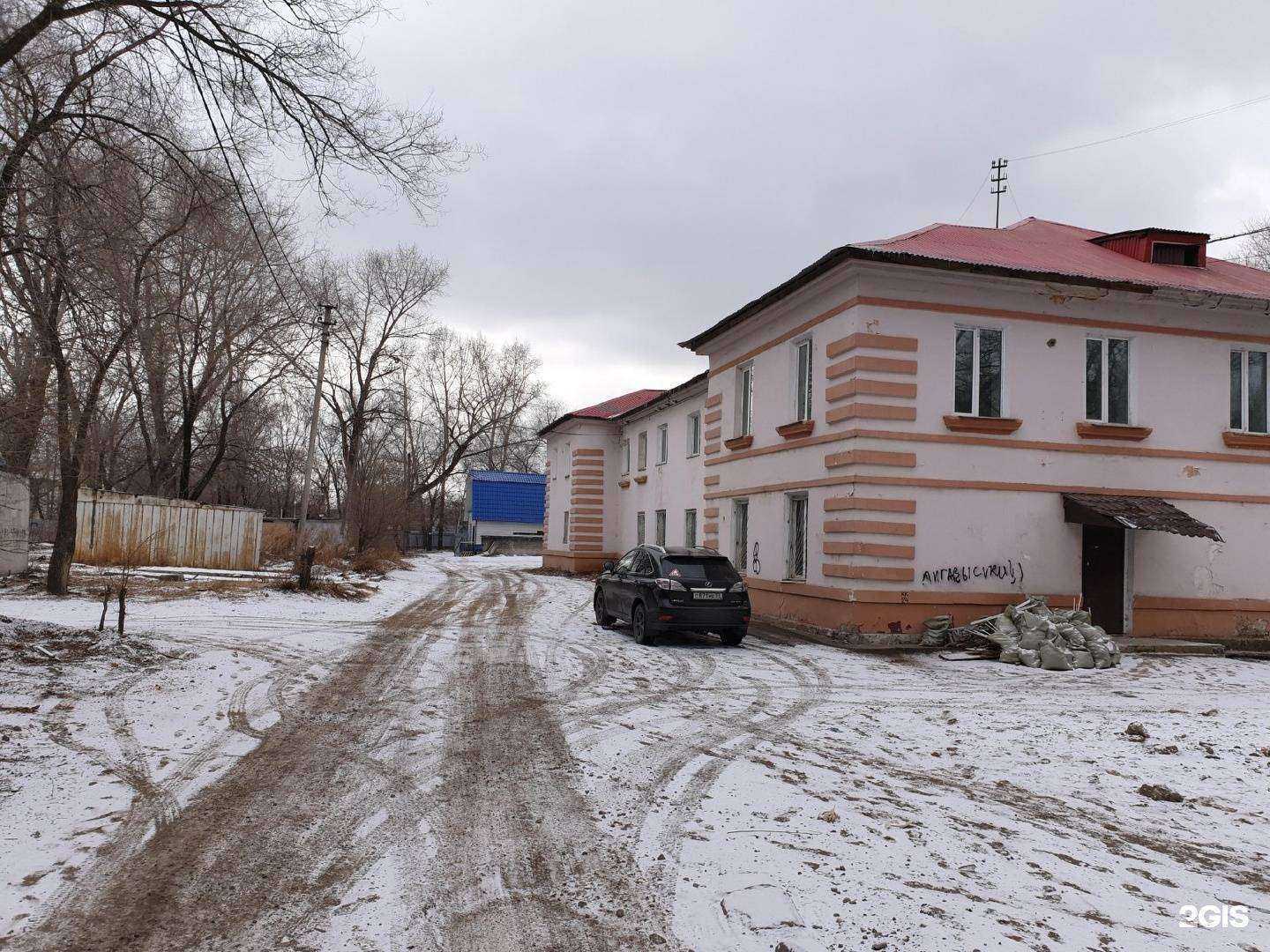 Отзывы на компанию К-6 в Хабаровске c фото - фотография 2 из 2