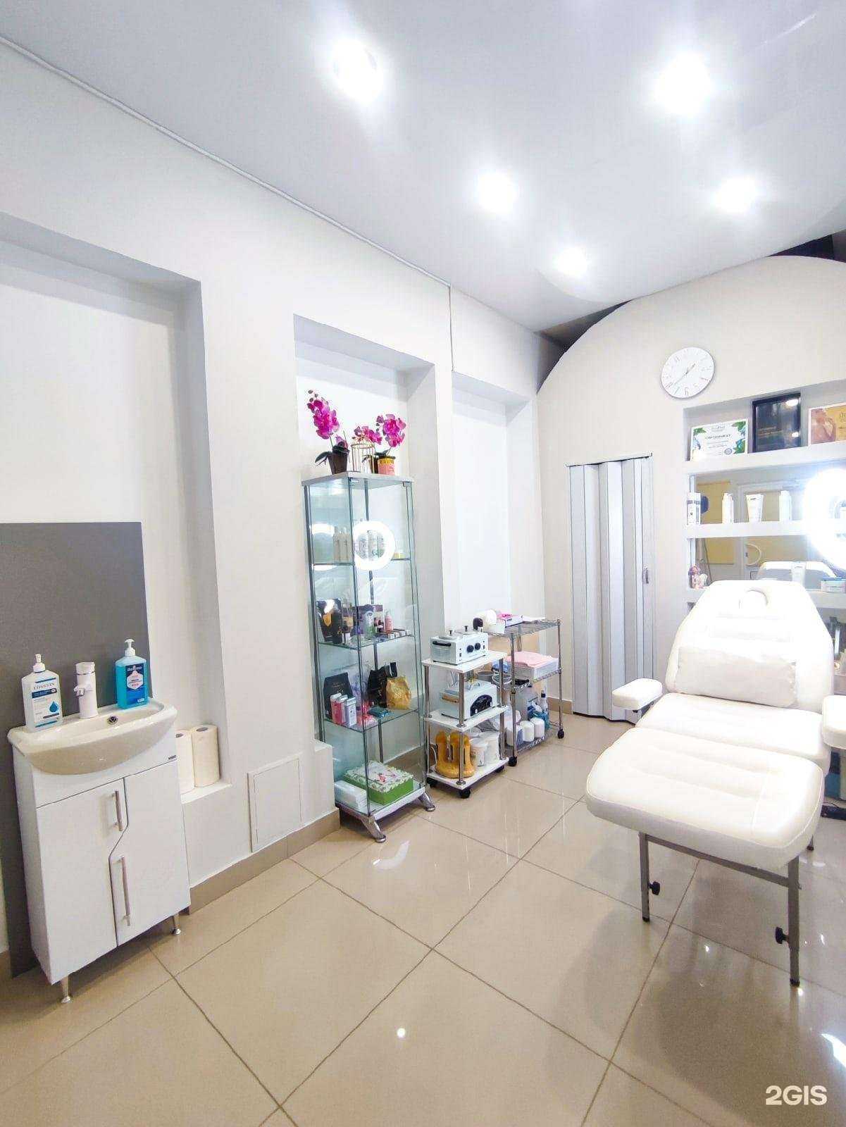 Отзывы на компанию Dyn beauty в г. Кострома c фото