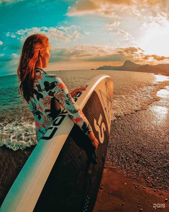 Отзывы на компанию SUPzero в г. Новосибирск c фото