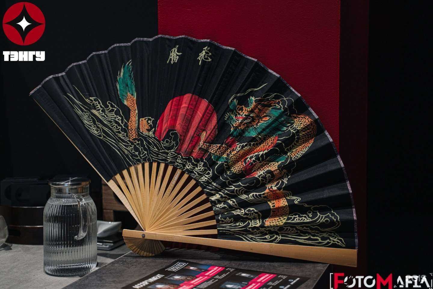 Отзывы на компанию Тэнгу лаунж в Калуге c фото