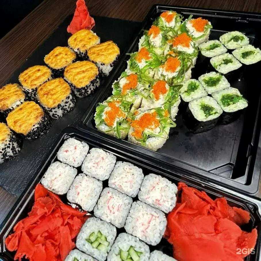 Отзывы на компанию Кстати, вкусно! в г. Волжский c фото