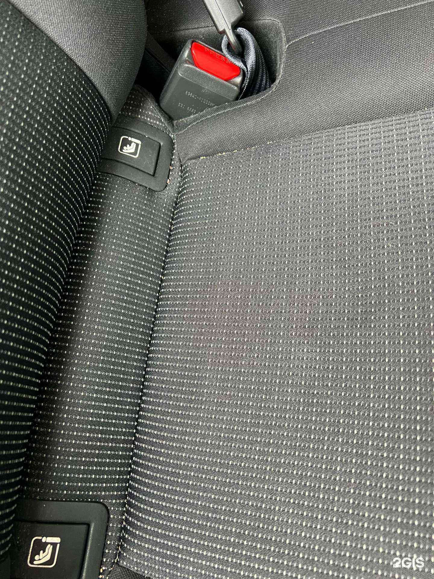 Отзывы на компанию Автомойка в г. Пермь c фото