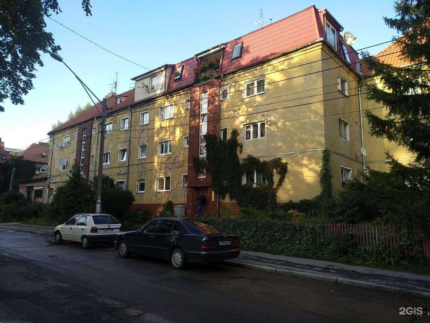 Отзывы на компанию Живая вода в Калининграде c фото - фотография 2 из 2