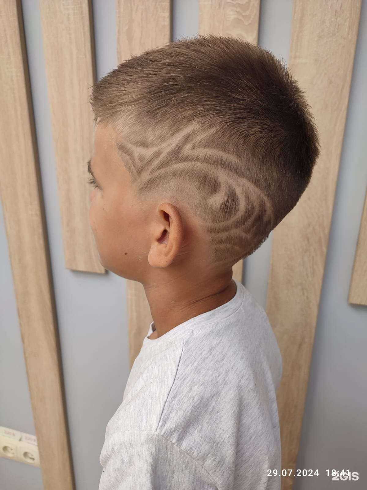 Отзывы на компанию Просто стрижка в Воронеже c фото