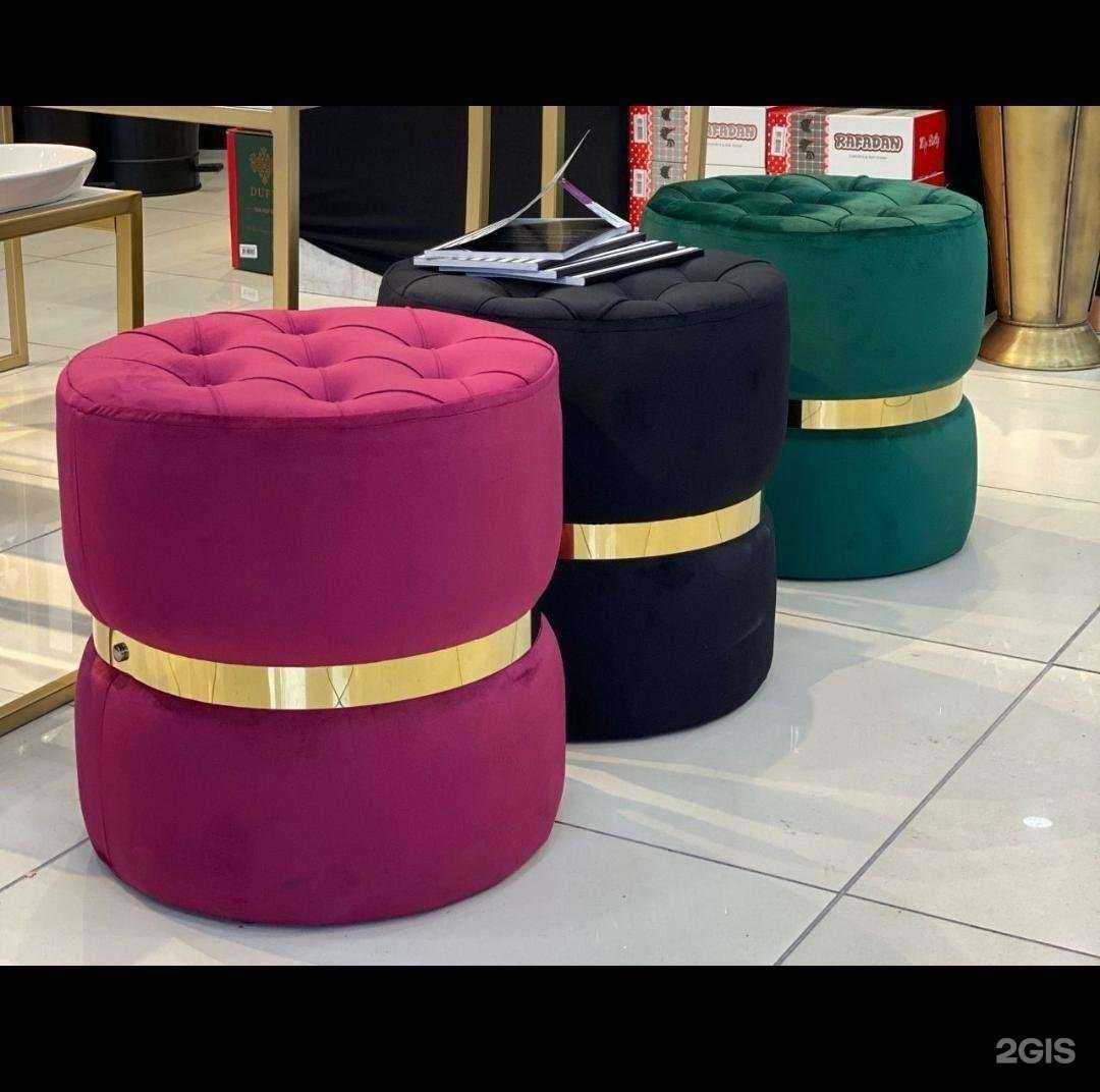 Отзывы на компанию Posuda Hadi в Грозном c фото