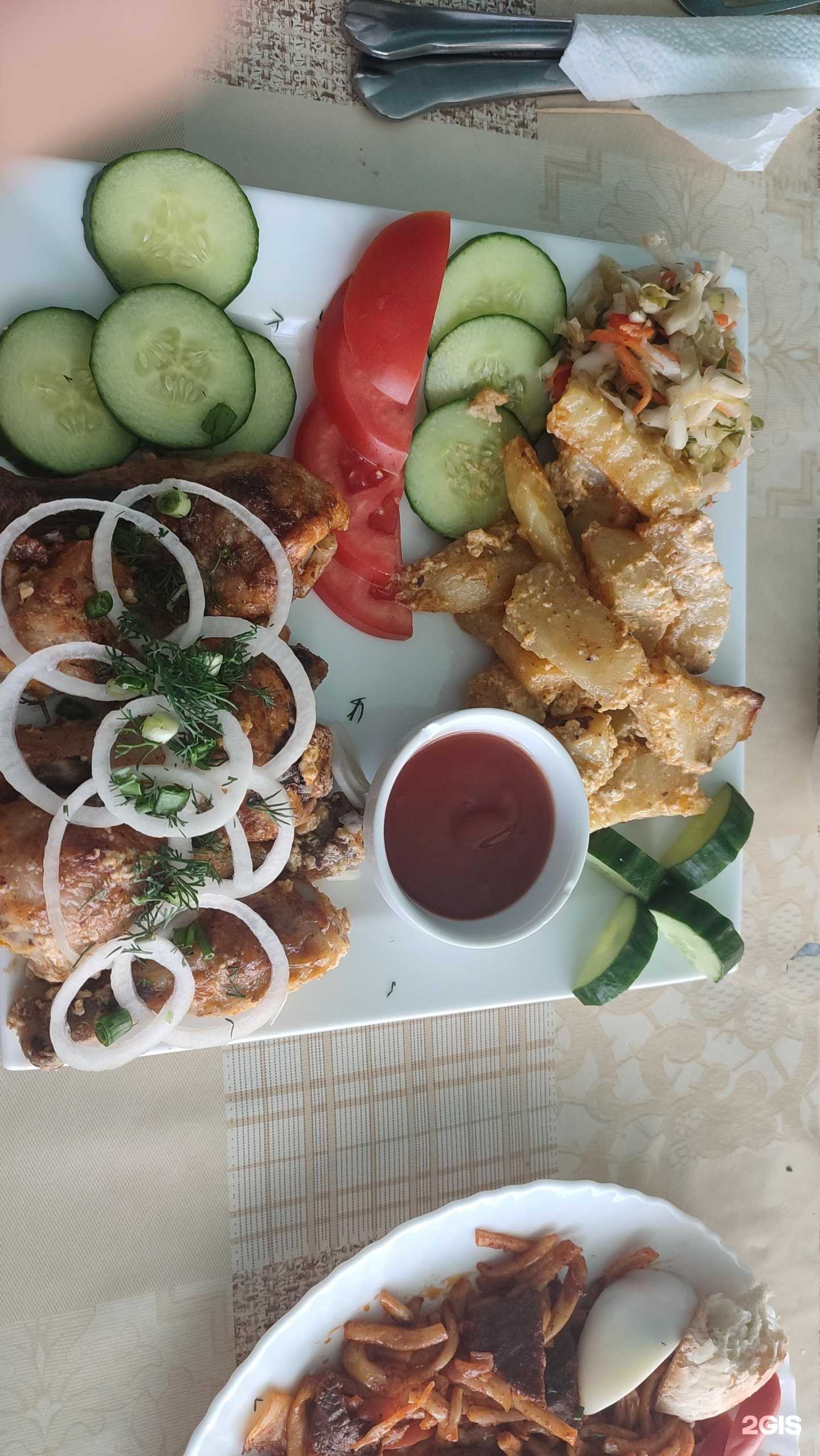 Отзывы на компанию Туркестан в Тюмени c фото