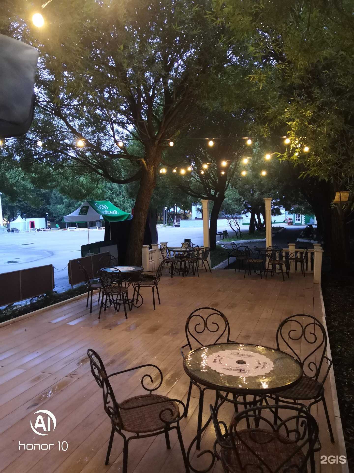 Отзывы на компанию Petruccio.pizza&pasta в г. Пермь c фото