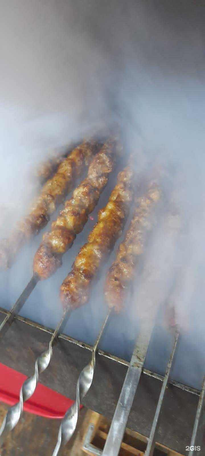 Отзывы на компанию Центр плова&шашлыка в г. Нефтеюганск c фото