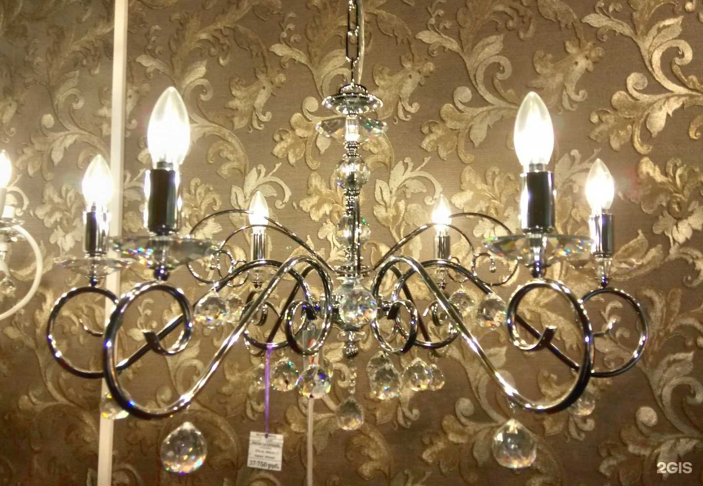 Отзывы на компанию Европейский Свет в Екатеринбурге c фото