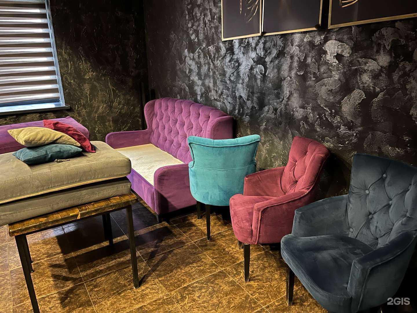 Отзывы на компанию Bородатый dым в Железногорске c фото