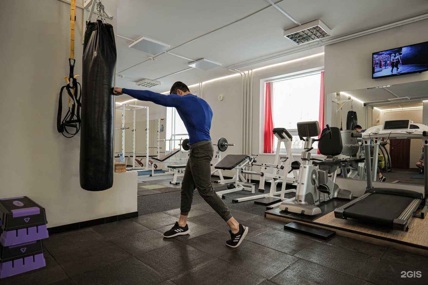 Отзывы на компанию Загрузка в Екатеринбурге c фото