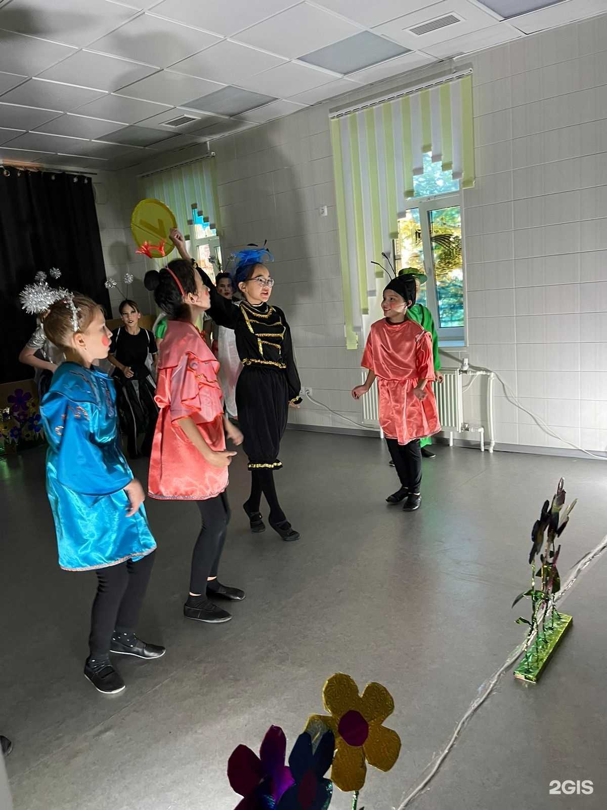 Отзывы на компанию Атмосфера в Уфе c фото