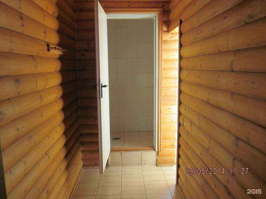 Отзывы на компанию Берлога в г. Новокузнецк c фото