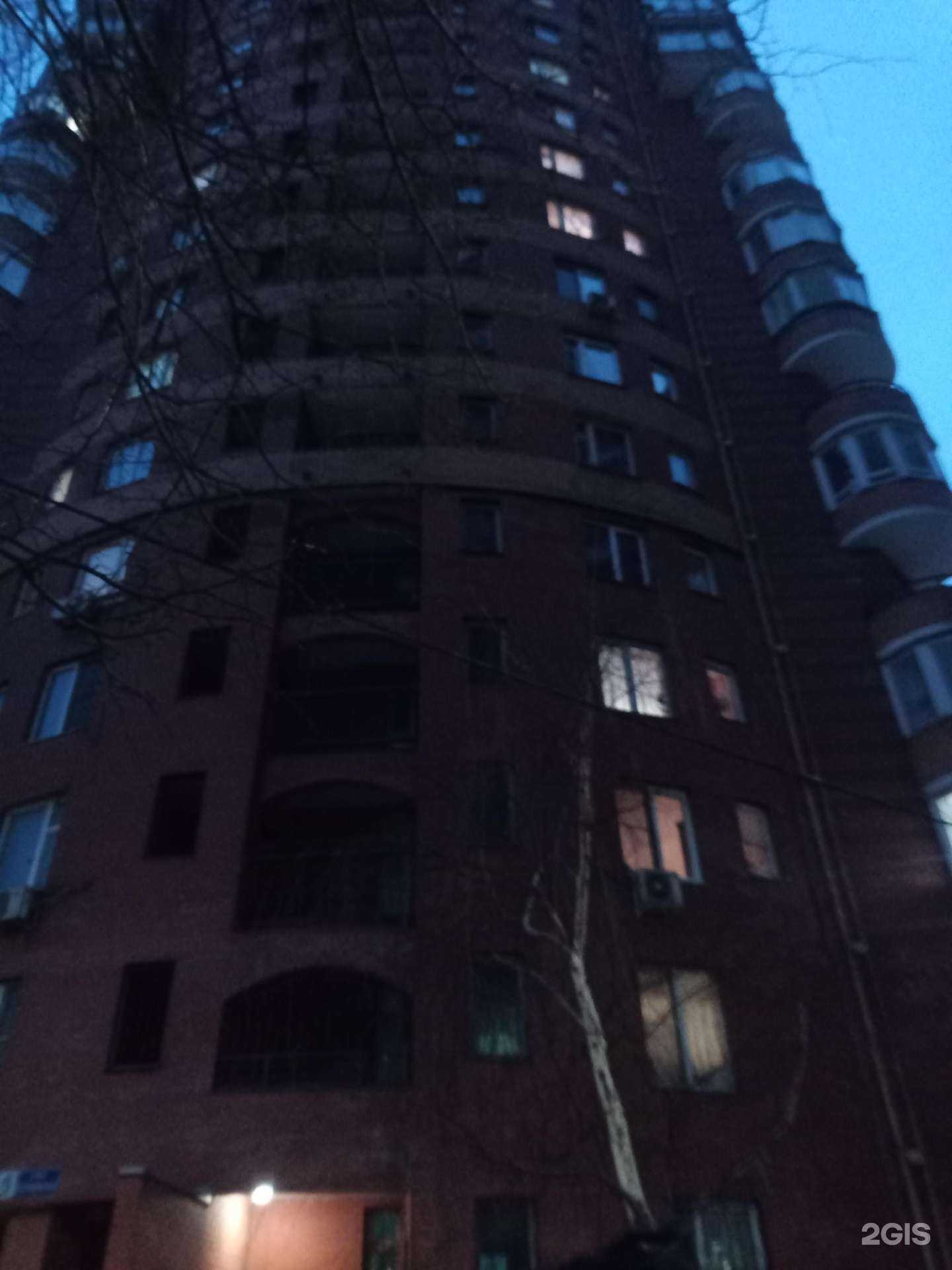 Отзывы на компанию Бэби-Клуб в Химках c фото - фотография 2 из 2