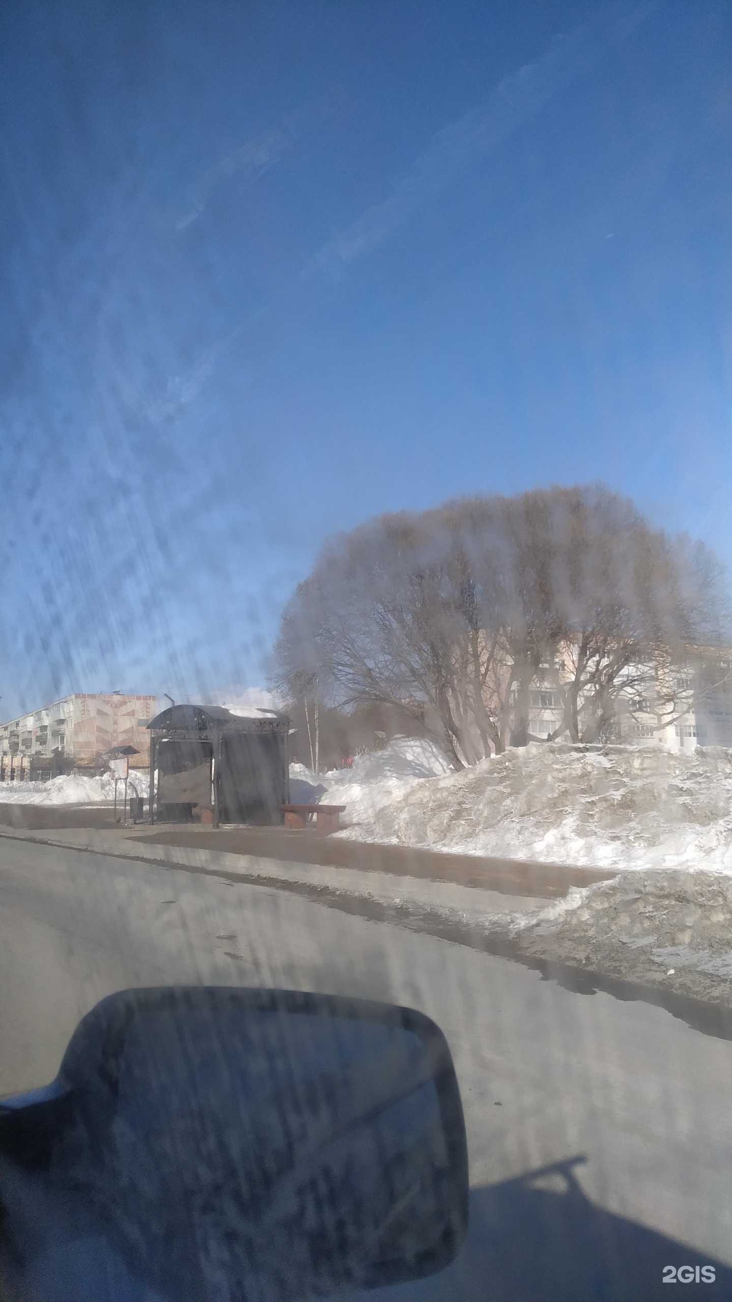 Отзывы на компанию Жемчужина в Добрянке c фото - фотография 2 из 2