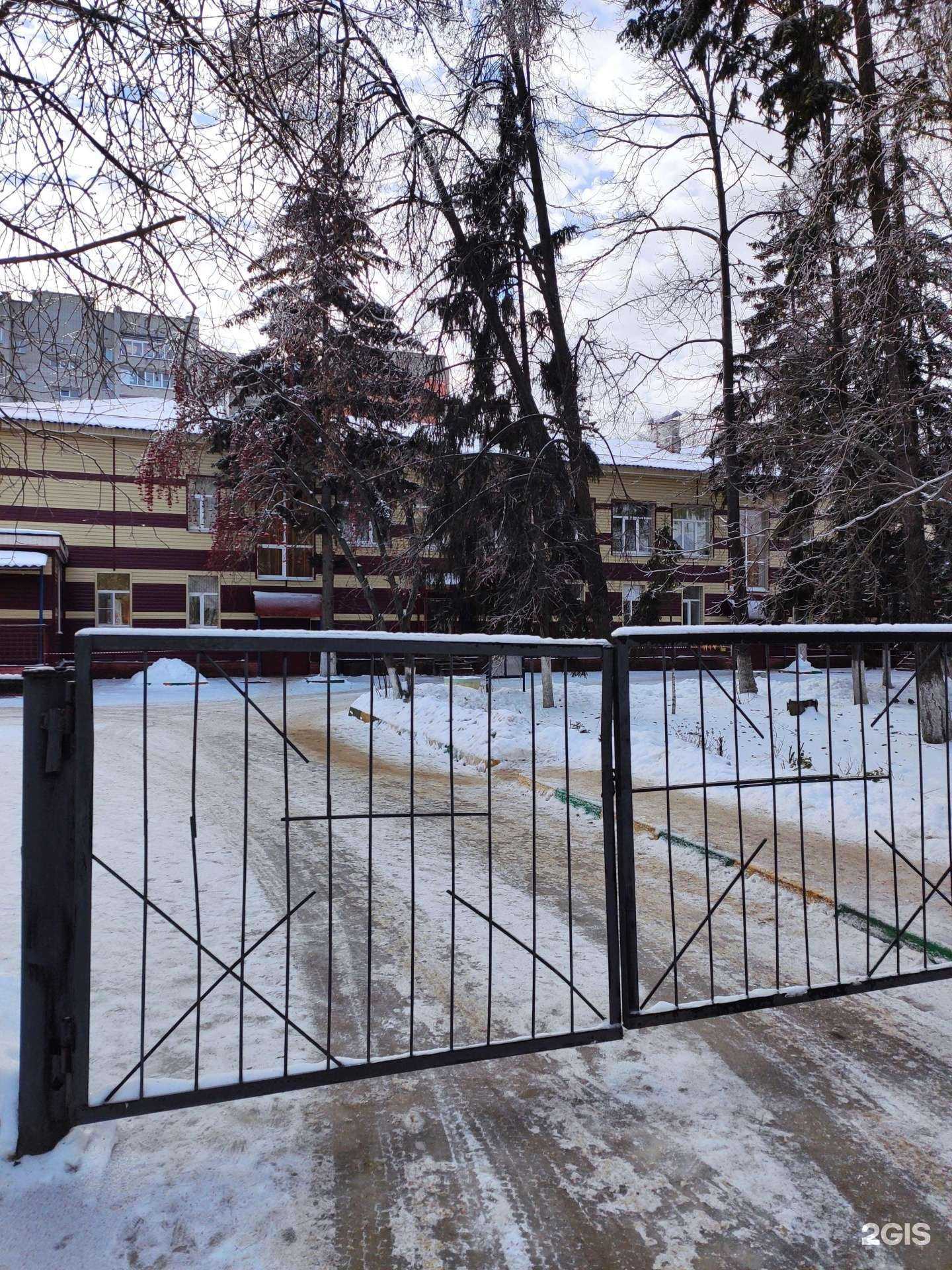 Отзывы на компанию Детский сад №319 в Нижнем Новгороде c фото