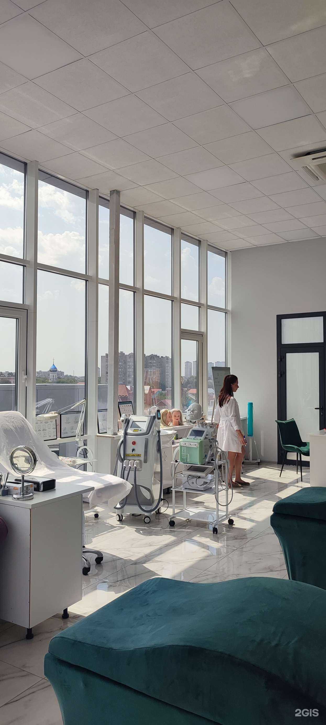 Отзывы на компанию Эстет Клиник в г. Барнаул c фото