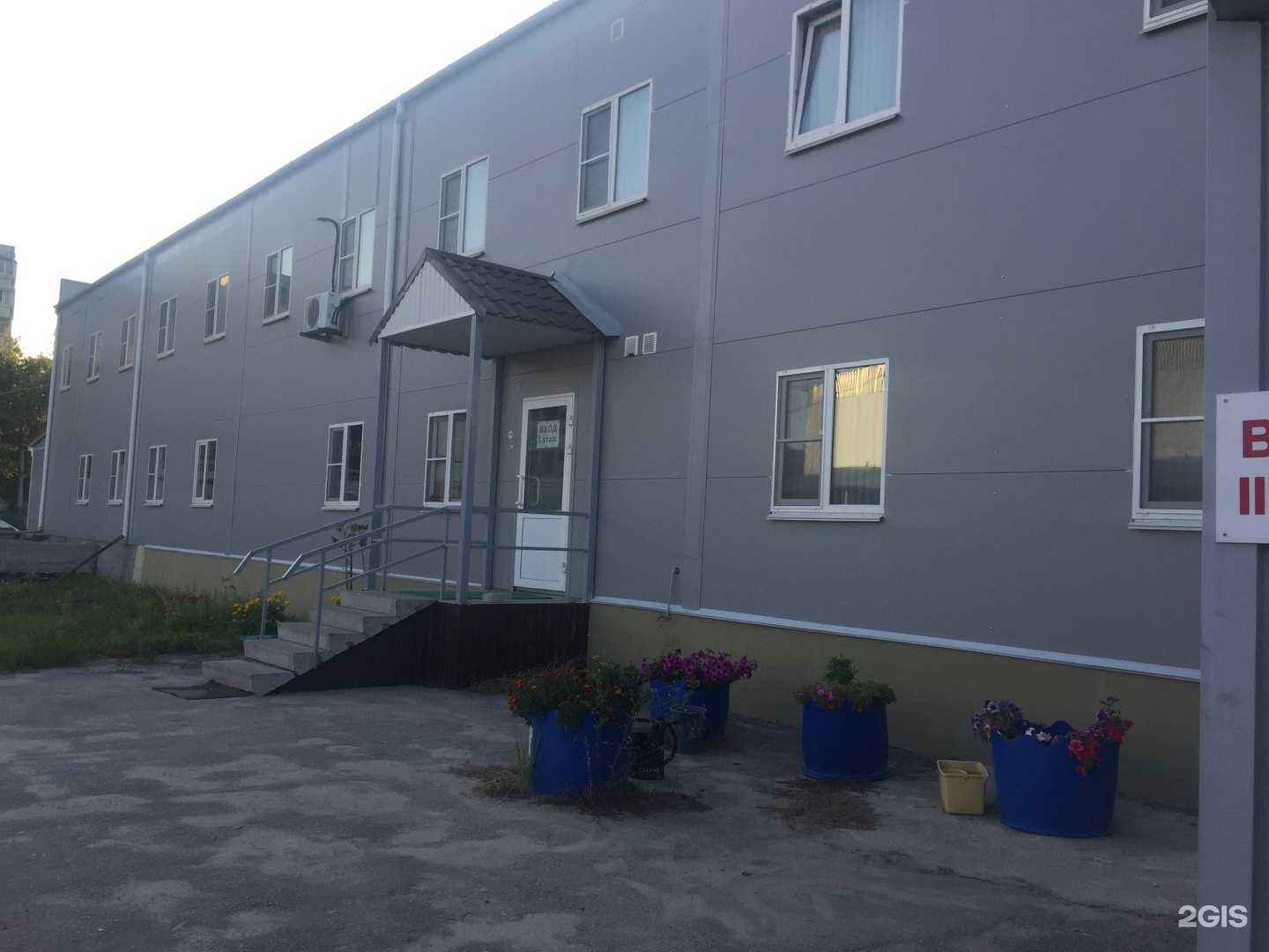 Отзывы на компанию Шмиц Рус в г. Нижний Новгород c фото