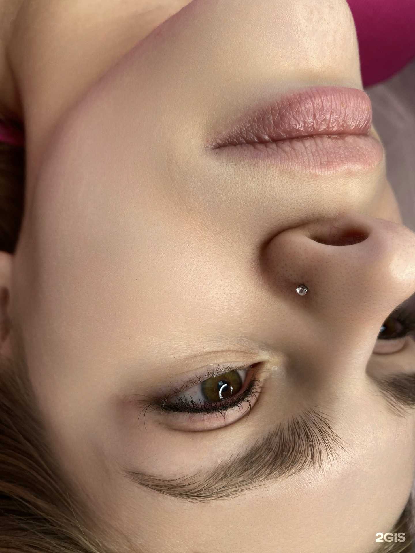 Отзывы на компанию Студия перманентного макияжа в Челябинске c фото