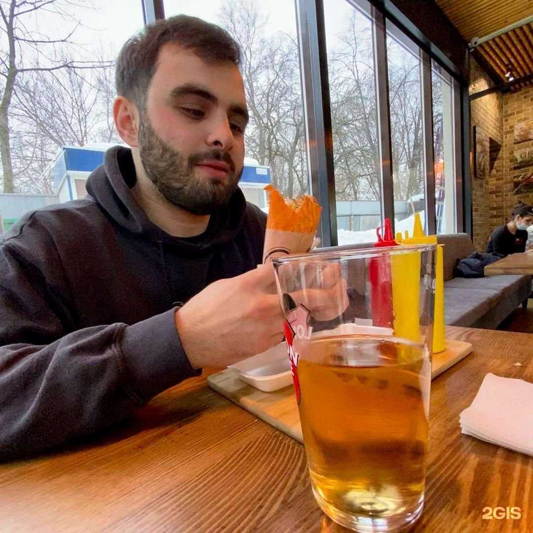 Отзывы на компанию Папа Mangal’s в г. Рязань c фото